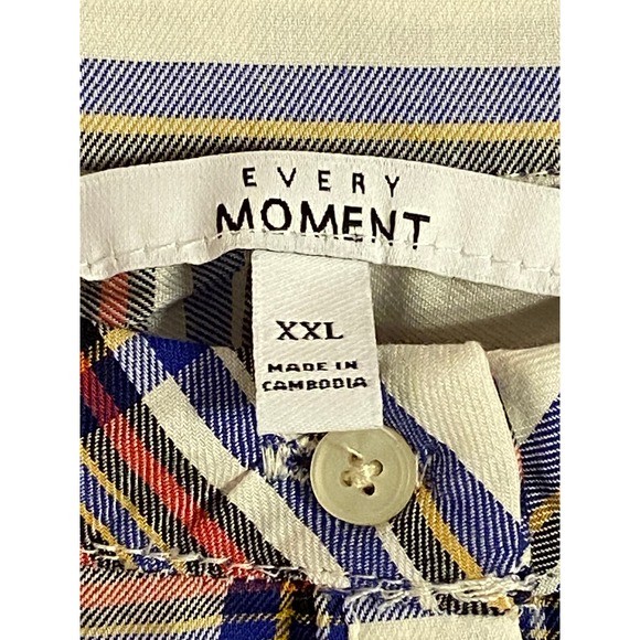 Women's Every Moment Plus size XXL (20), NWT, volume shirt / blouse , - Picture 6 of 14